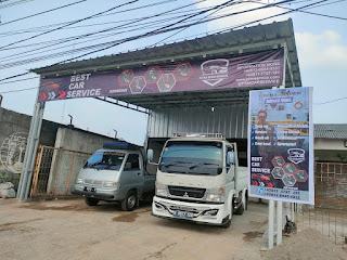 PT Trah REKSA MANDIRI