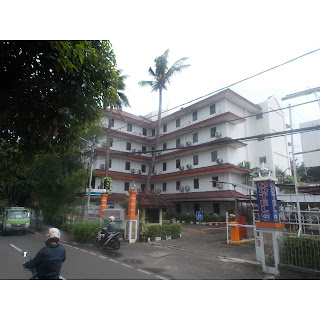 Puri Jaya Hotel