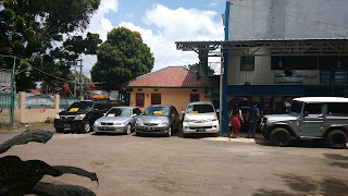 PURNAMA AUTOCARE - CV PURNAMA 3