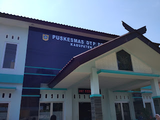 Puskesmas Dramaga