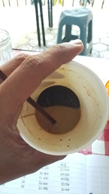 R Coffee & Milk