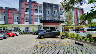 Ra Inn Kemang