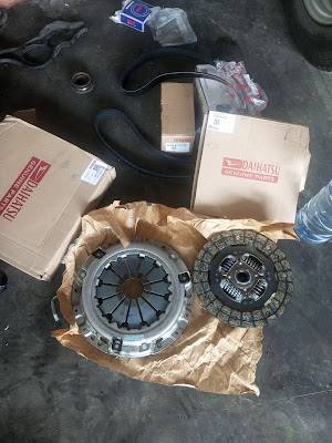 Raditia Bengkel Mobil Panggilan 24 Jam