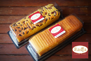 Radja Cake Jogja