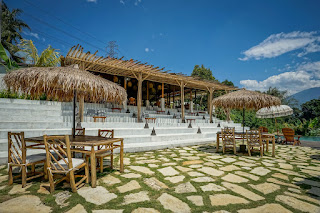 Radjendra Resort by Begreno