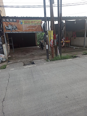 RAFFLESIA MOTOR