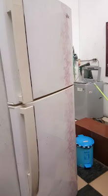 Rahmat tehnik ac bogor