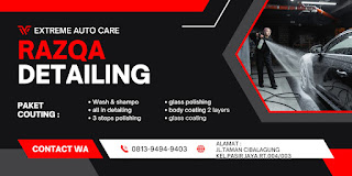 Razqa Detailing