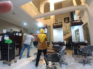 Regesh salon house of beauty