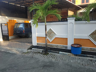 Resto Mami gembul