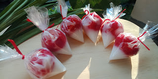 Rezkyka cake&bakery
