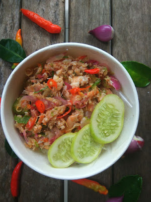 Rice Bowl Tegalsari