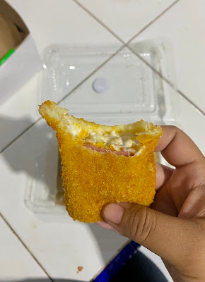 Risol Superindo Sonosewu