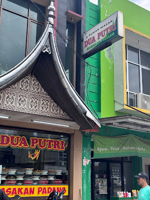 RM. Duo Putri