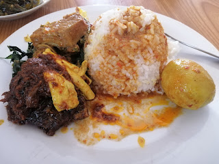 RM Padang Jaya
