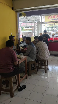 rm.sinar surya gedawang