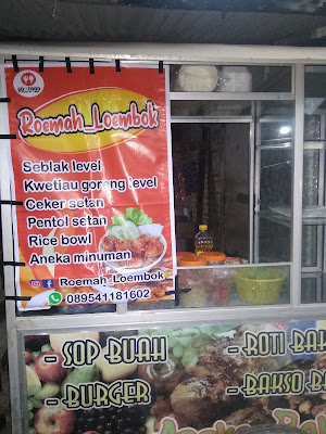 Roemah_Lombok Penggaron