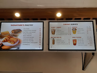 Roti'O - Parangtritis Yogyakarta