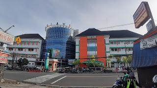RS Ciawi