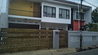 Rumah 99 Guest House