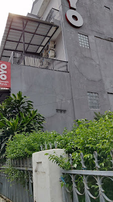 Rumah ayub syariah