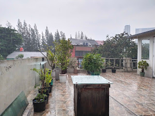 Rumah kos dinda