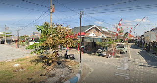Rumah Makan Bu bambang