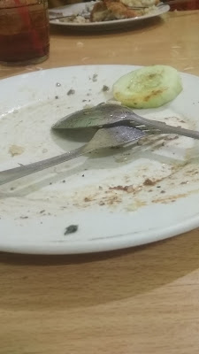 Rumah Makan Bu Siti