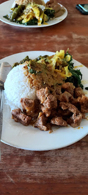 Rumah Makan Denai Baru