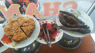 Rumah Makan Padang Chaniago