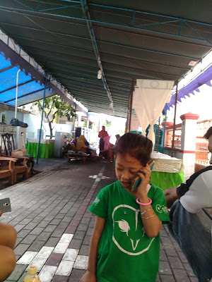 Rumah makan sahara