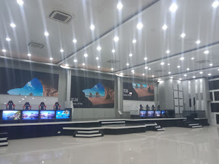 Sabiluna Electrical
