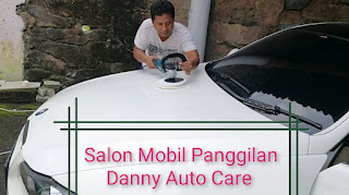 Salon Mobil Danny Auto Care