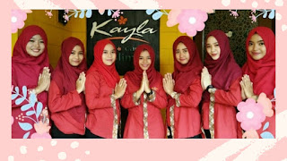 Salon & Spa Kayla Nisa