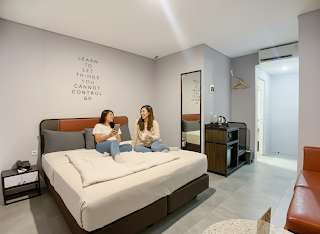 Sambina Prime Hotel