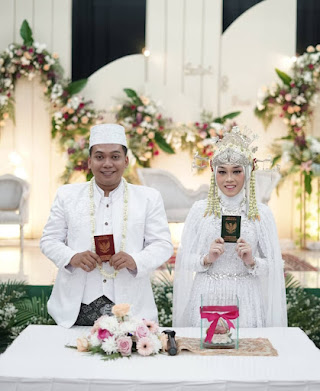 SANAH WEDDING ORGANIZER