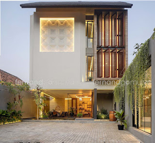 Sanno Residences Menteng