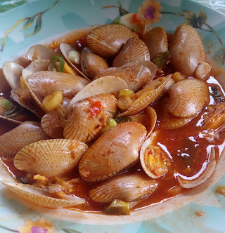 Sari Laut seafood