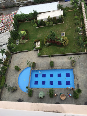 SARTIKA APARTEMEN HARIAN DEPOK