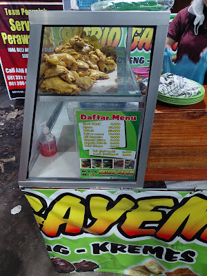 Satrio Gayem