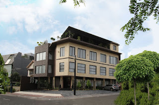 Sawana Suites
