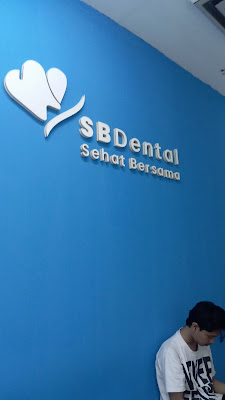 SBDental Sukajadi