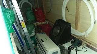 SERVICE AC BOGOR - ENDI TEHKNIC