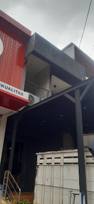 Service AC Bogor (maju jaya teknik)