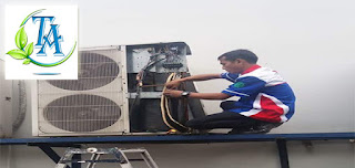 SERVICE AC BOGOR .OTOY TEKHNIK