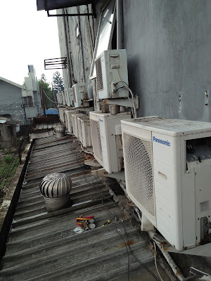 Service ac bogor(SAudara technik Air conditioner)