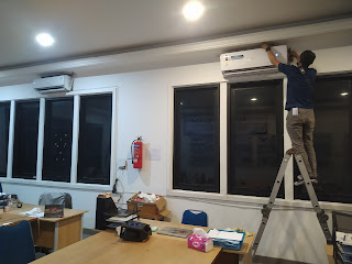 service ac bogor Senyum sejuk service