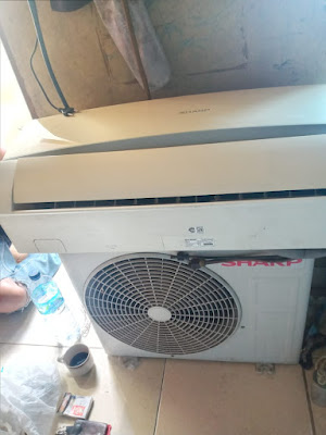 Service ac bogor -SRI WAHYU TEKNIK