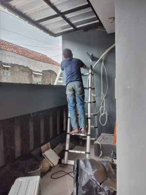 Service AC dan Elektronik Bogor