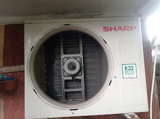 Service AC ( DeFa Tehnik)